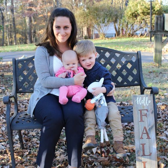 Meet your Posher, Michelle - Picture 1 of 1